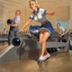 Illustration for article titled If Panties Fall w/ No One to Hear Them, Do They Make a Sound?